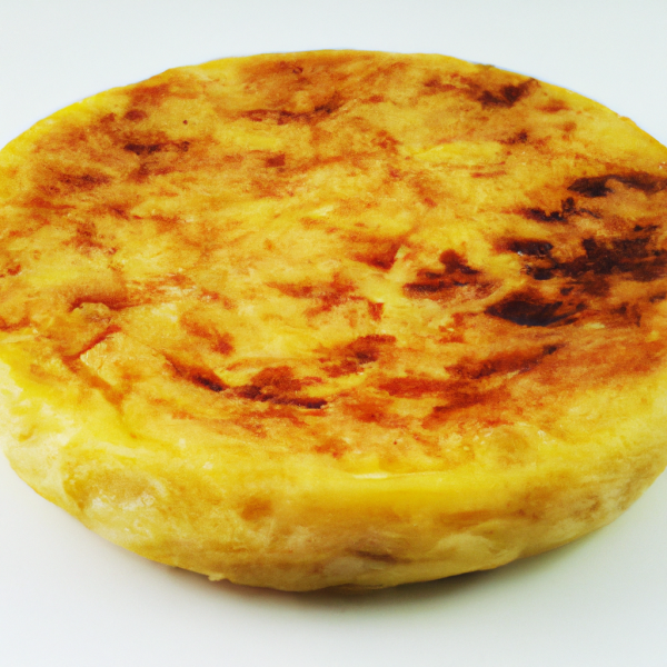 Spanish Tortilla | The Recipe Critic