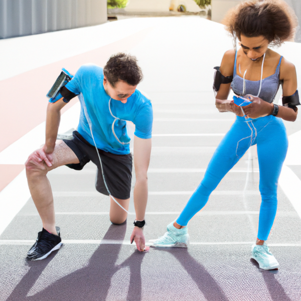 We Talked to Experts and Read Dozens of Studies. This Is the Best Way to Start Running
