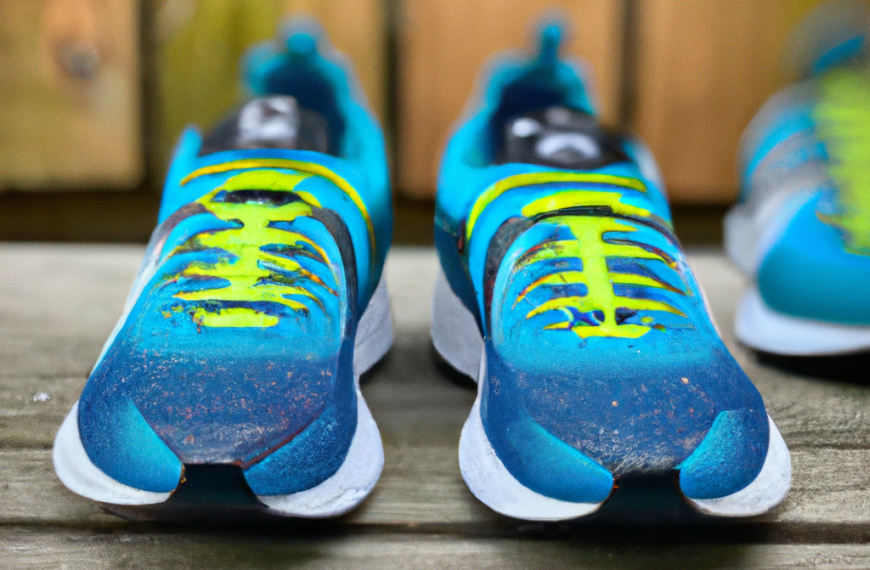 We Tested a Dozen Saucony Running Shoes. These…