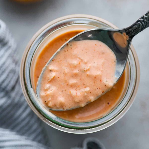 Russian Dressing Recipe | The Recipe Critic