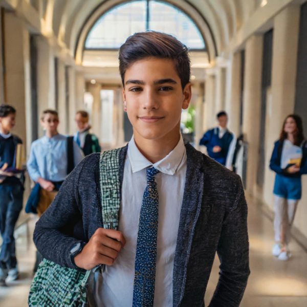 3 Scientific Reasons Why Students Should Dress Sharp