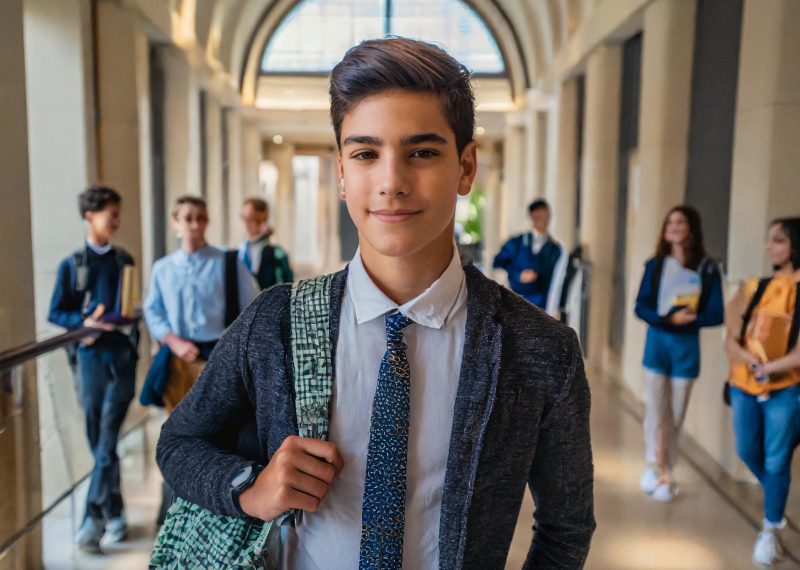3 Scientific Reasons Why Students Should Dress Sharp